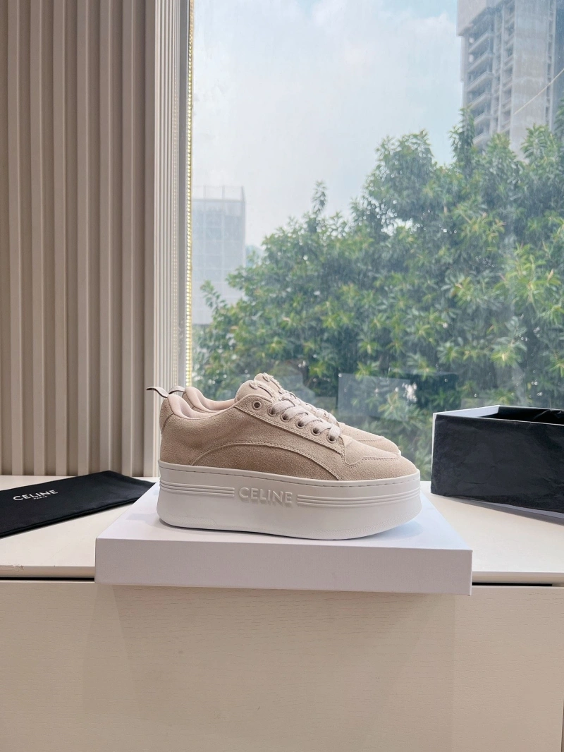Comfortable Cxlxne Casual Shoes 116514