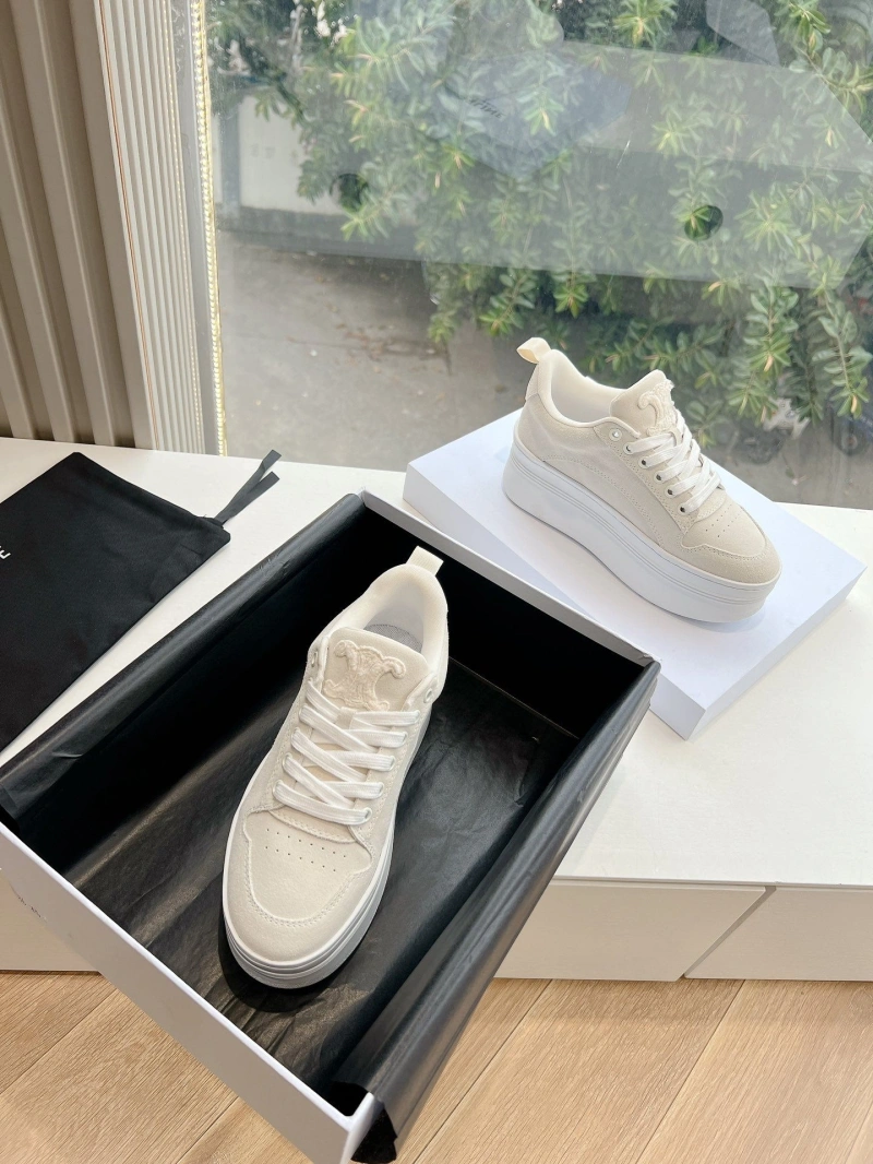 Cxlxne Casual Shoes BestValue 116513