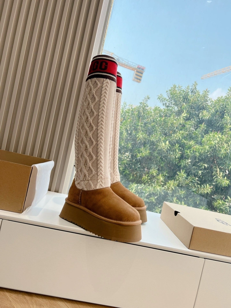 UGX Boots Durable 228299