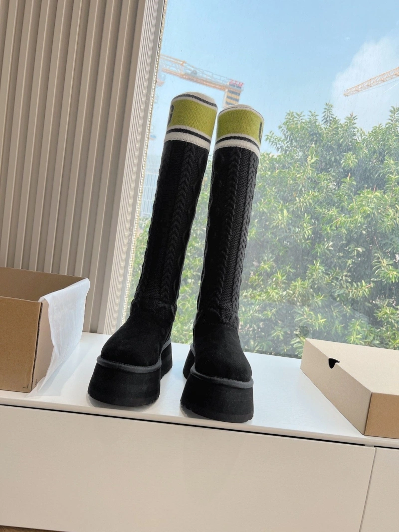 GoodFit UGX Boots 228297