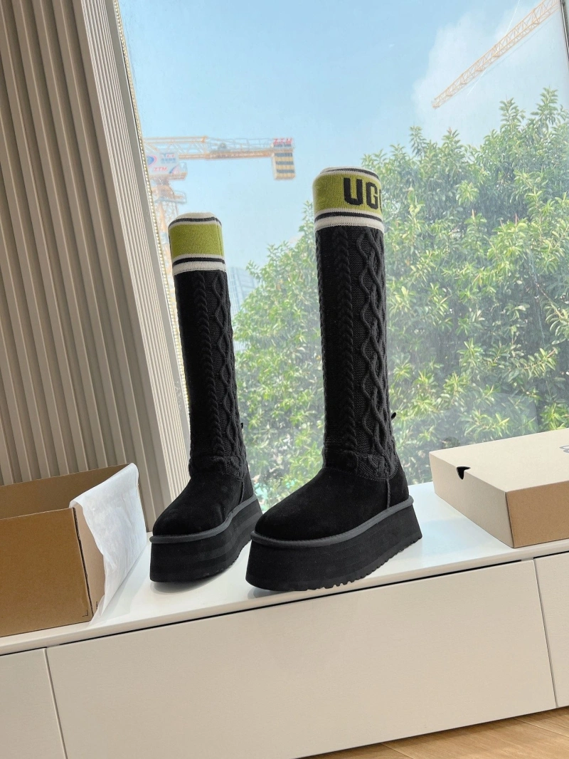 GoodFit UGX Boots 228297