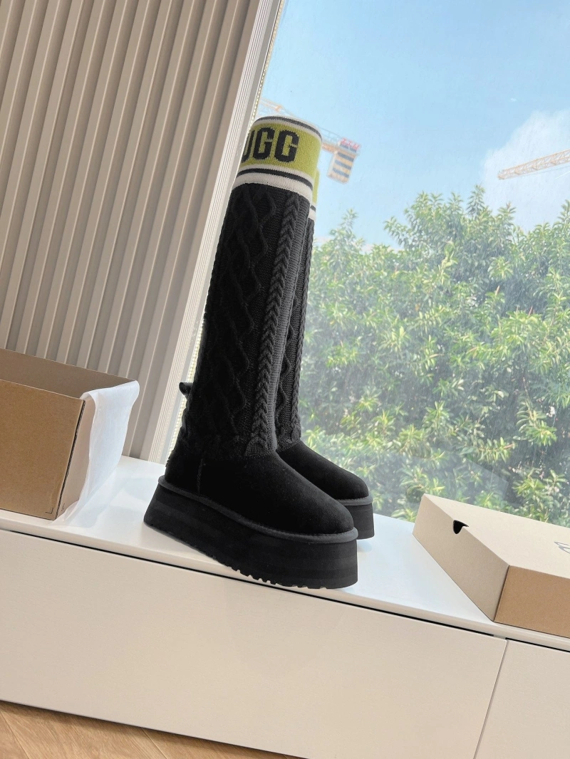 GoodFit UGX Boots 228297