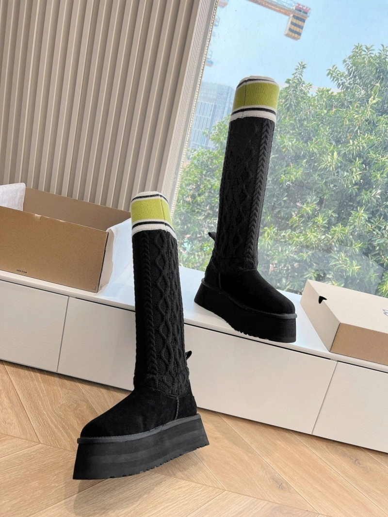 GoodFit UGX Boots 228297