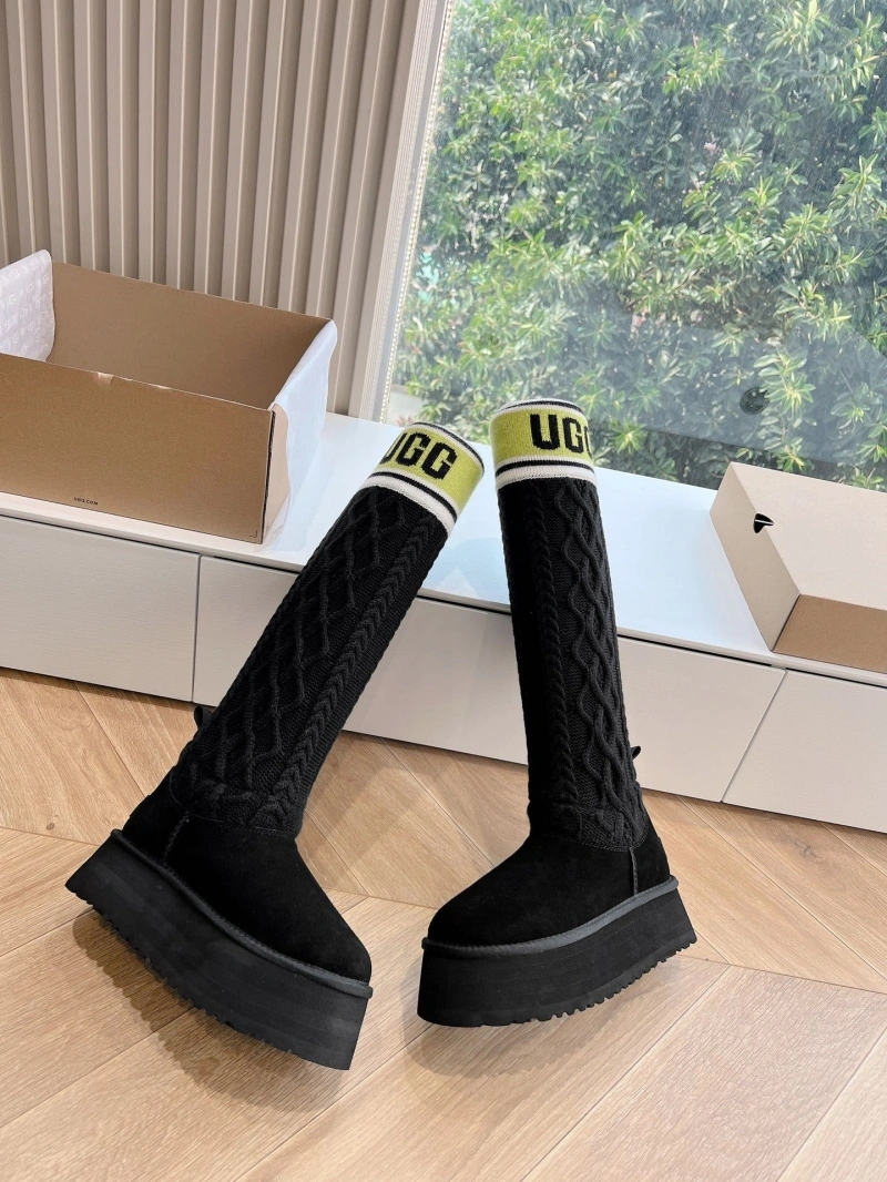 GoodFit UGX Boots 228297