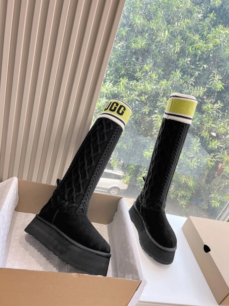 GoodFit UGX Boots 228297