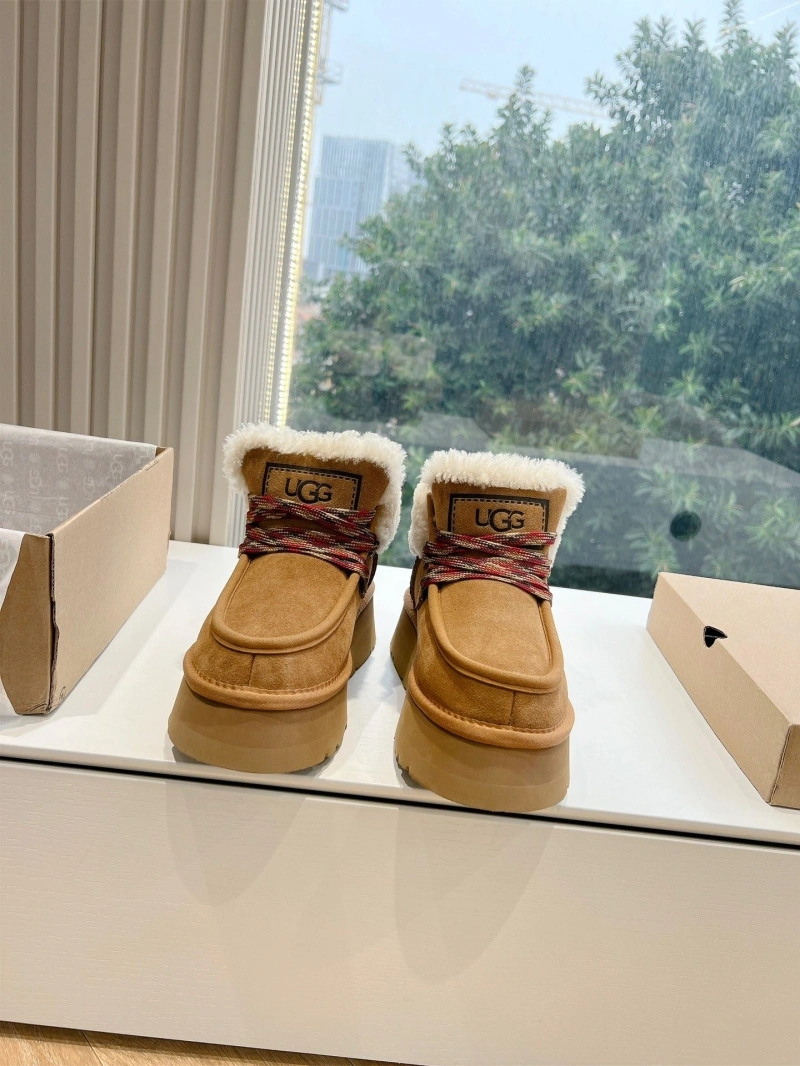 UGX Boots GoAnywhere 228296
