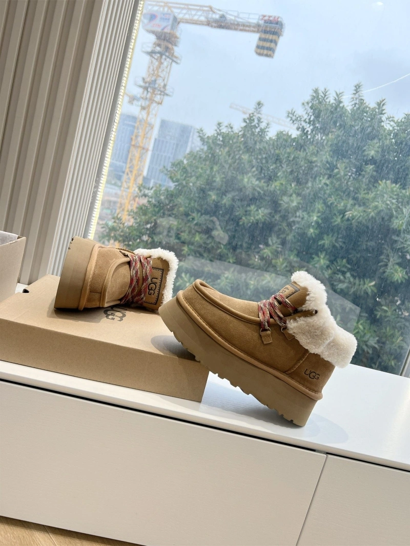 UGX Boots GoAnywhere 228296