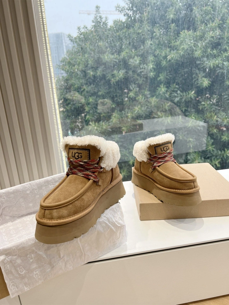UGX Boots GoAnywhere 228296