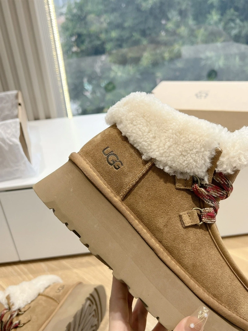 UGX Boots GoAnywhere 228296