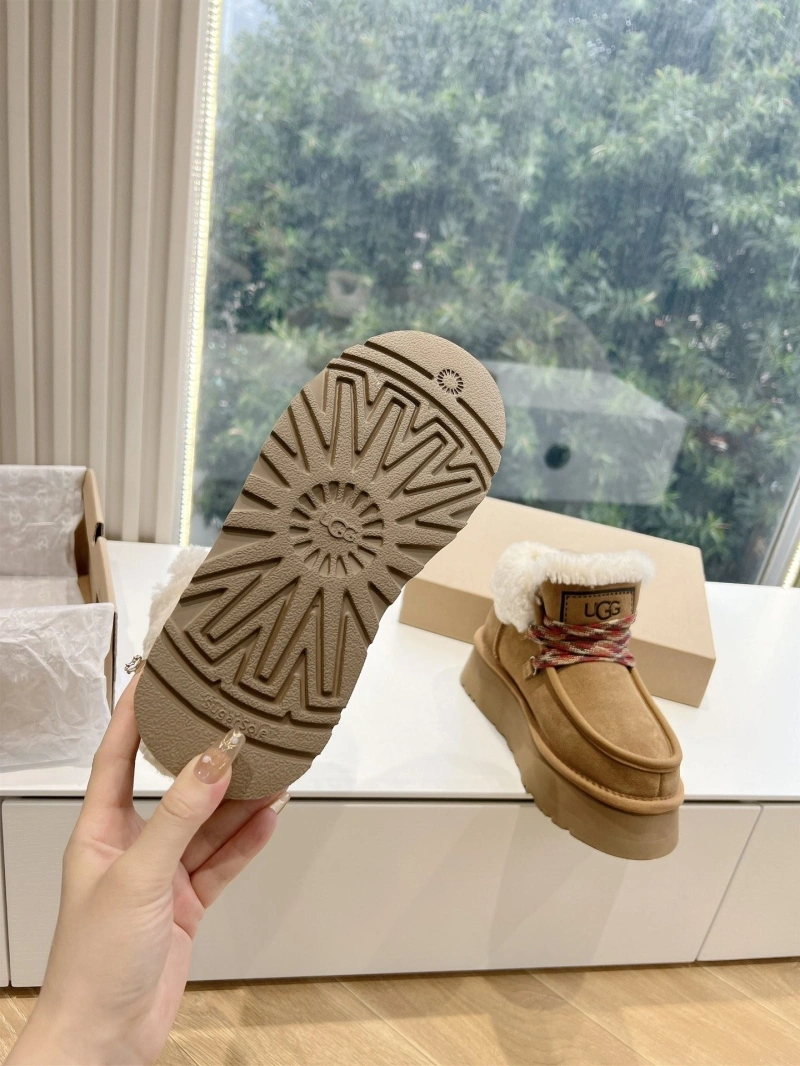 UGX Boots GoAnywhere 228296