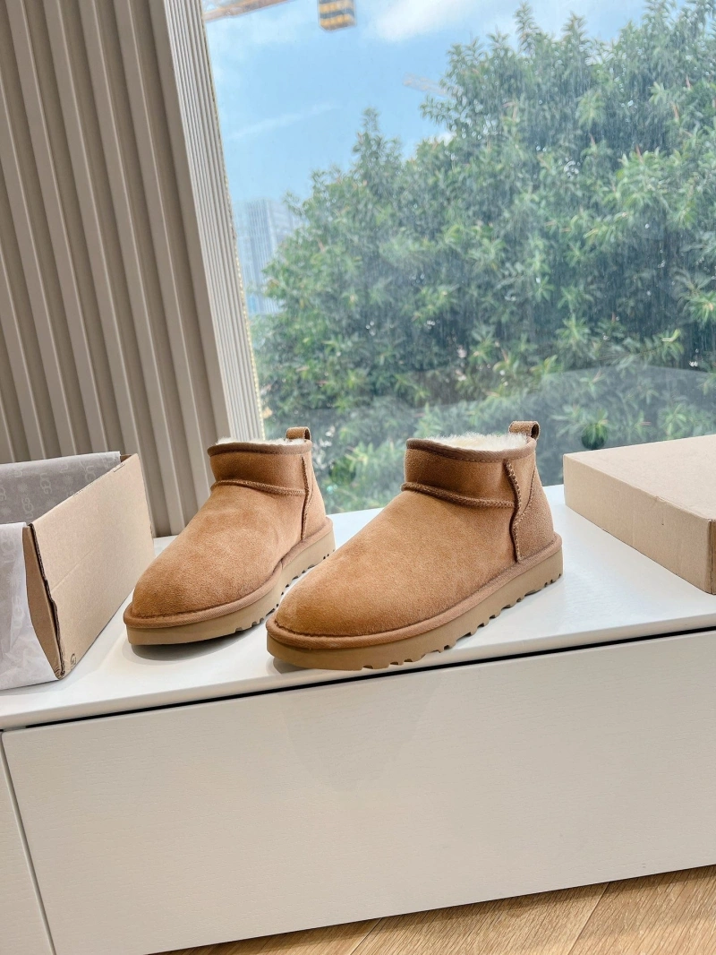 UGX Boots Vibrant 228292