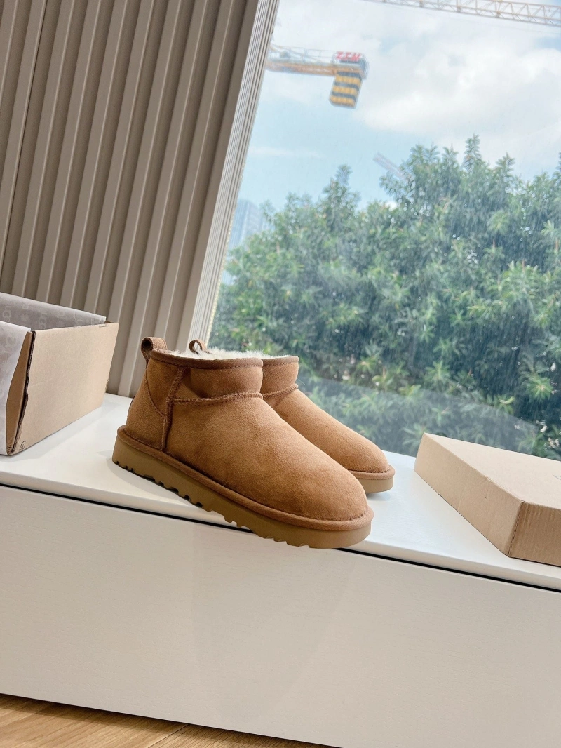 UGX Boots Vibrant 228292