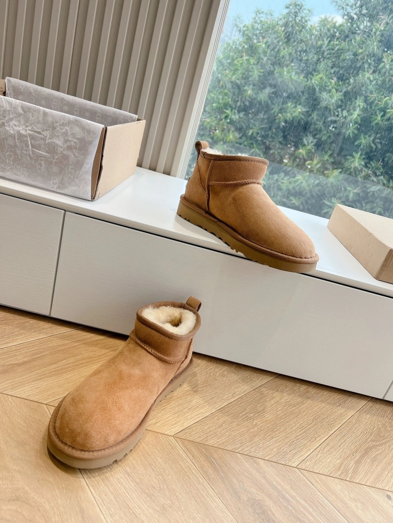 UGX Boots Vibrant 228292
