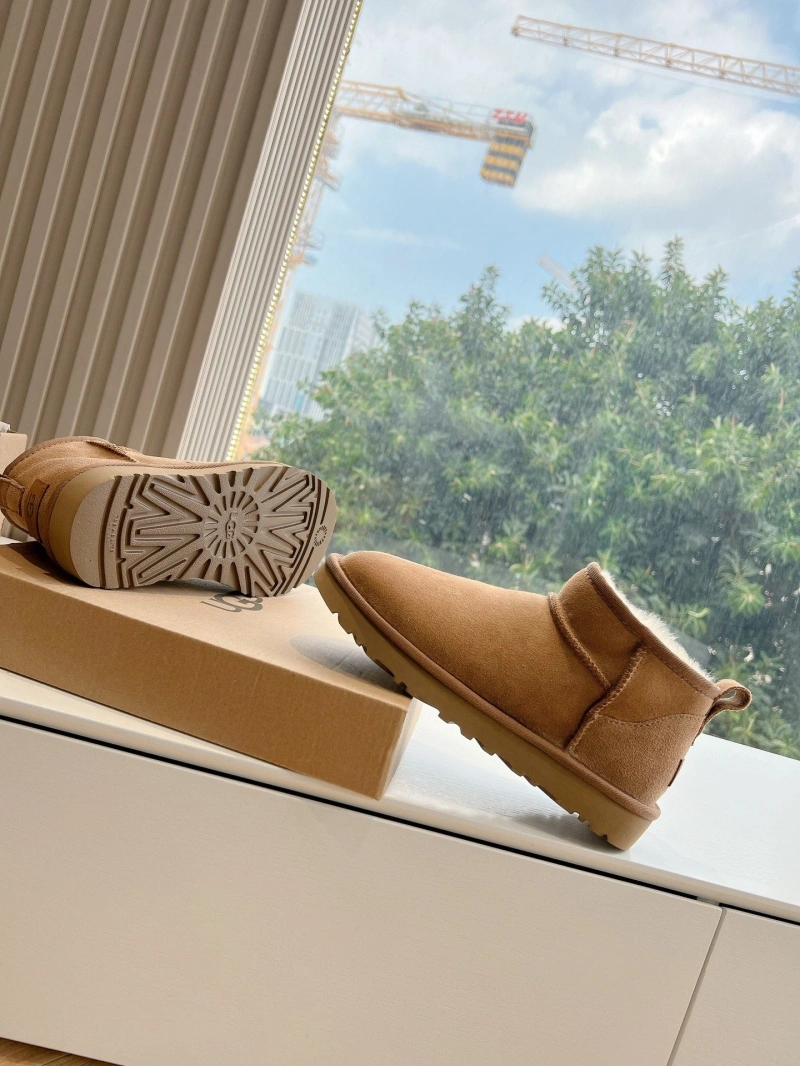 UGX Boots Vibrant 228292