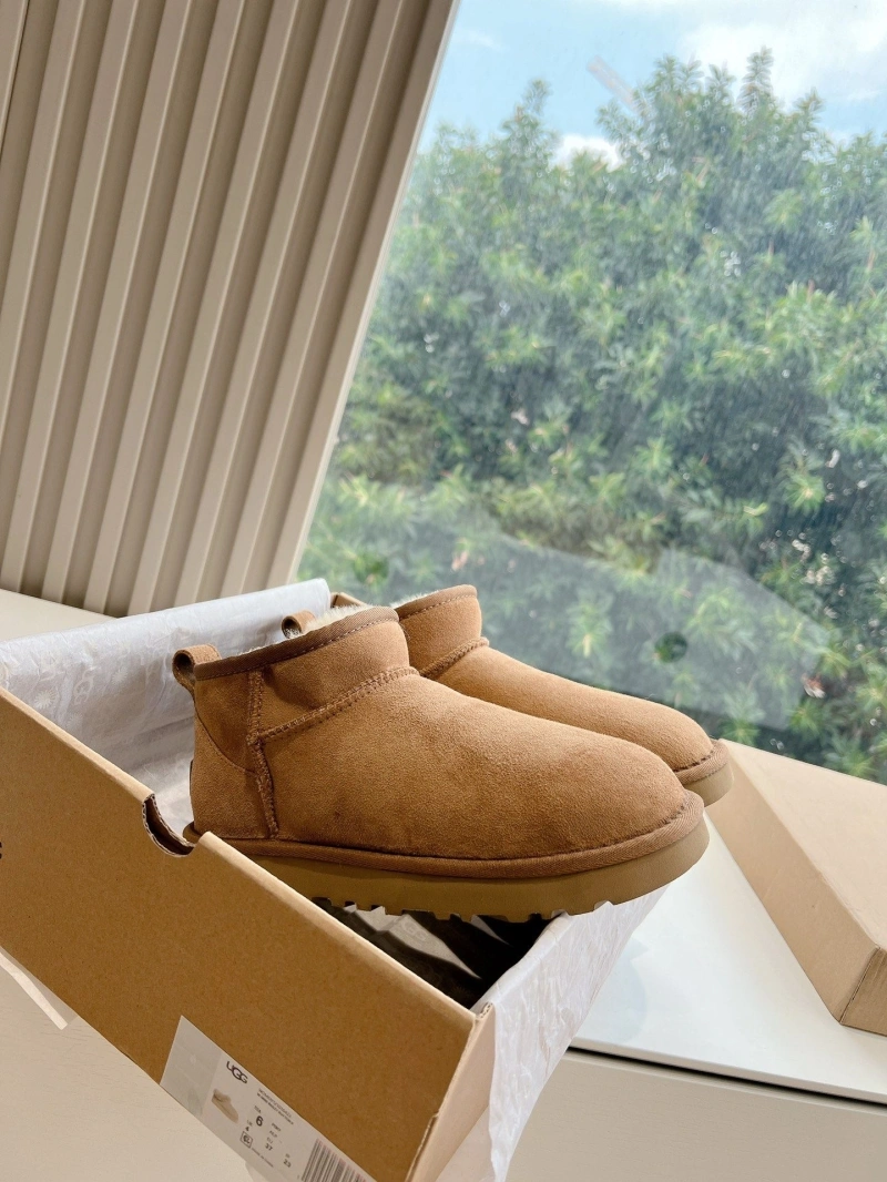 UGX Boots Vibrant 228292