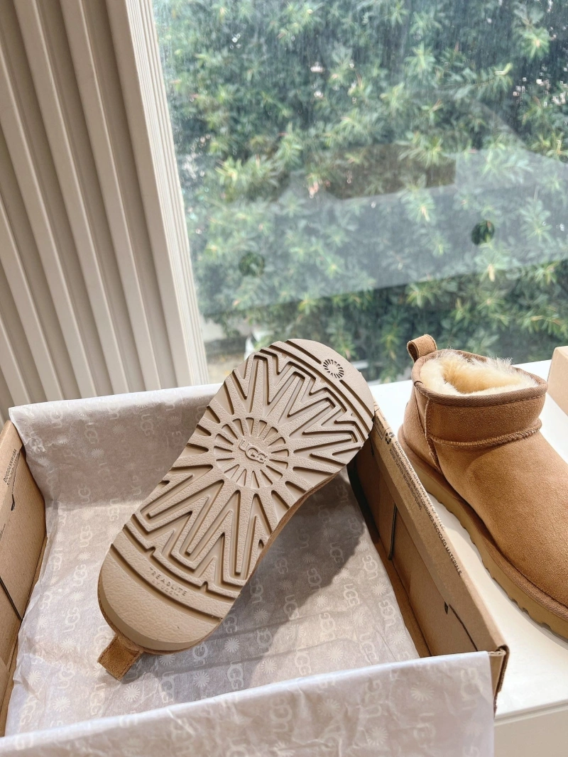 UGX Boots Vibrant 228292