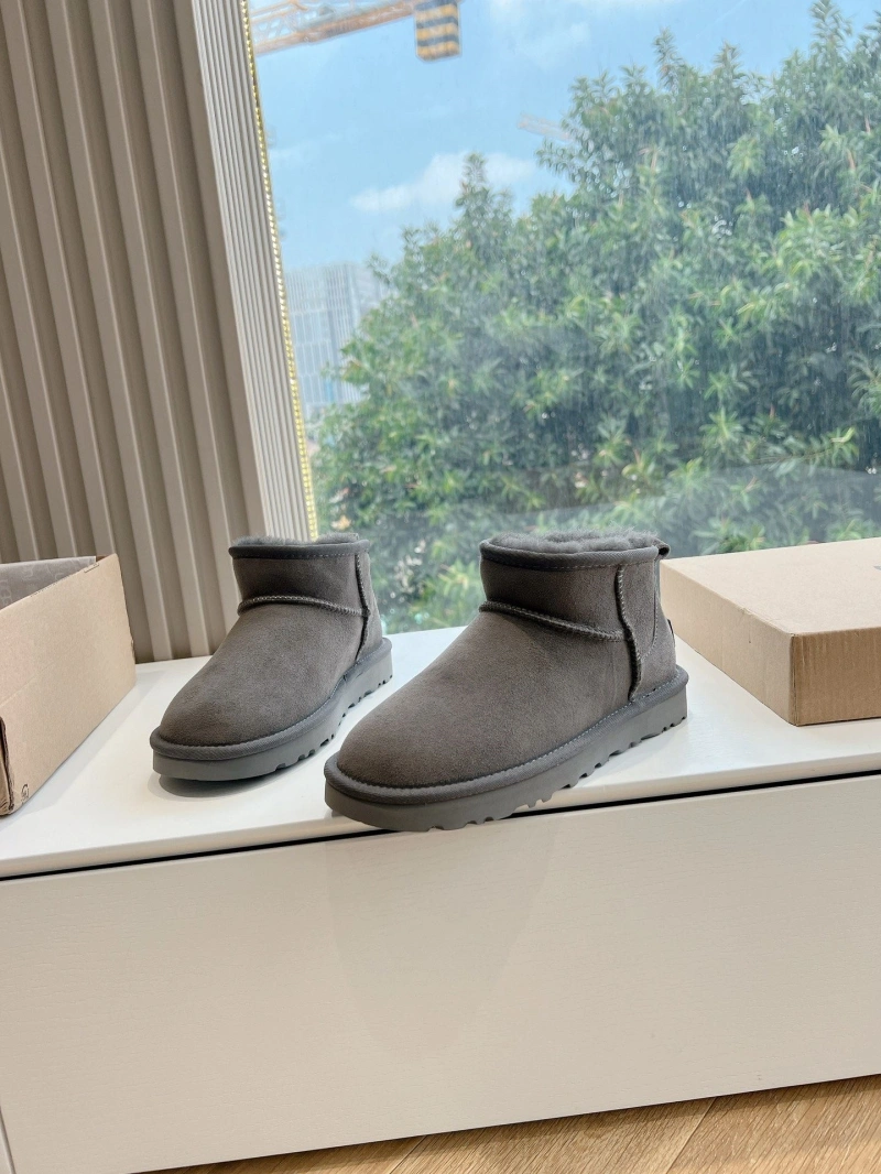 TopPick UGX Boots 228284