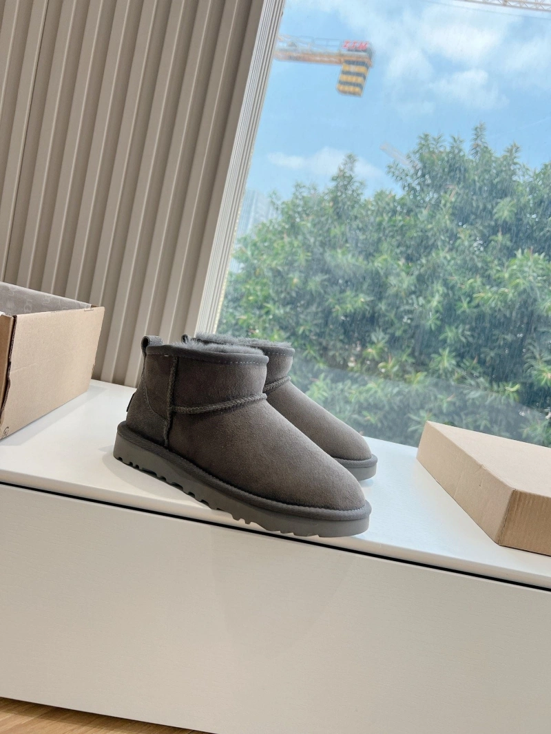 TopPick UGX Boots 228284