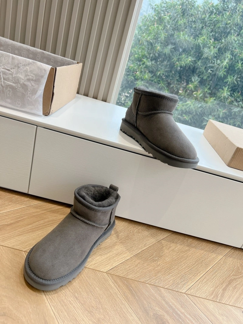 TopPick UGX Boots 228284