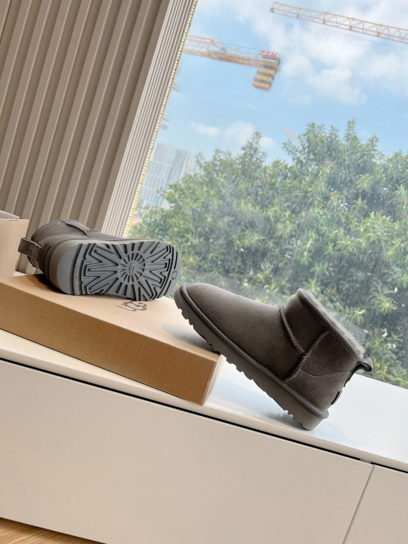 TopPick UGX Boots 228284
