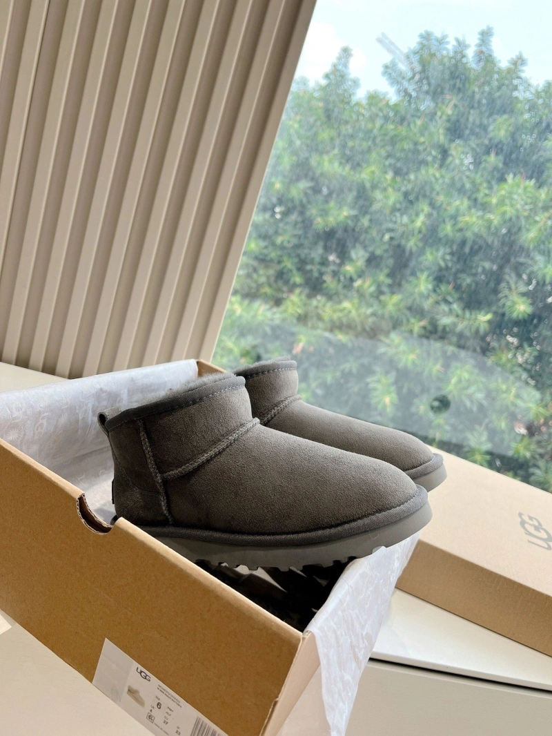 TopPick UGX Boots 228284