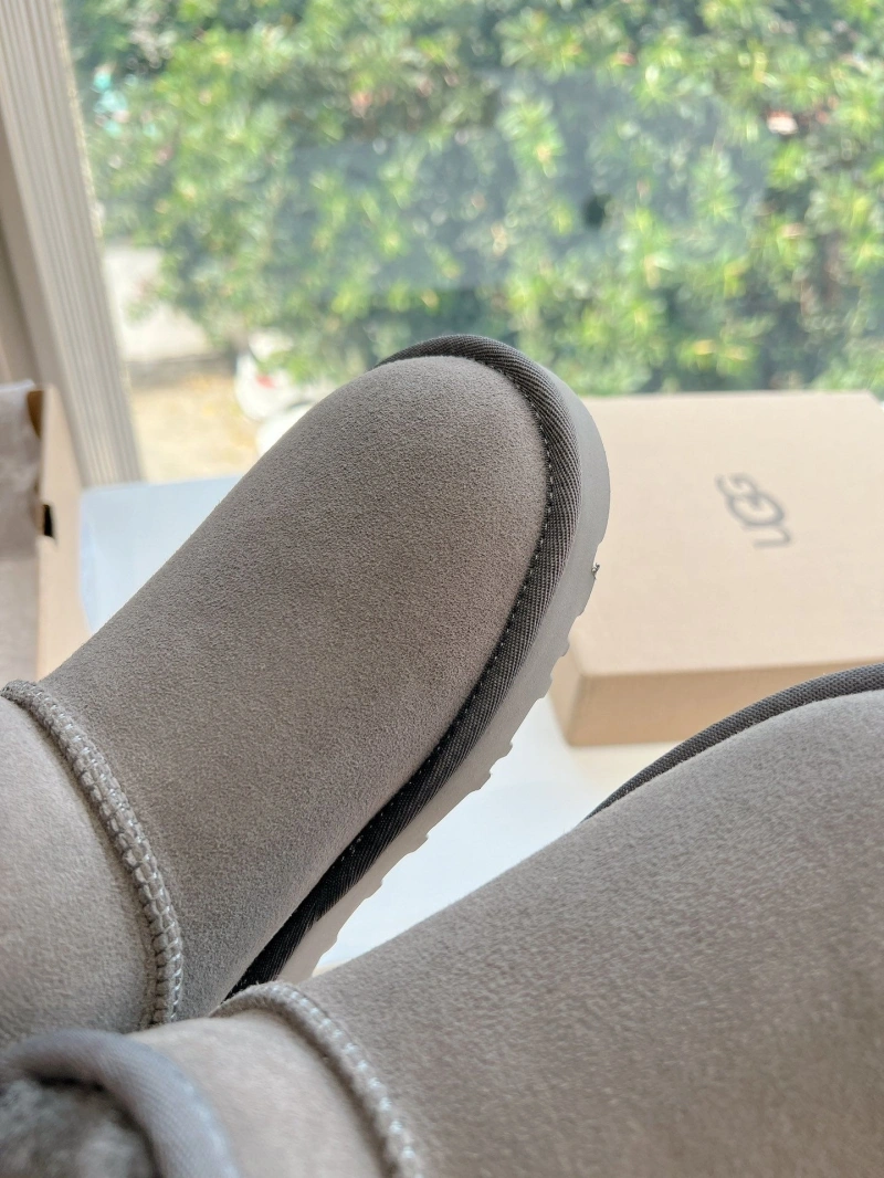 TopPick UGX Boots 228284