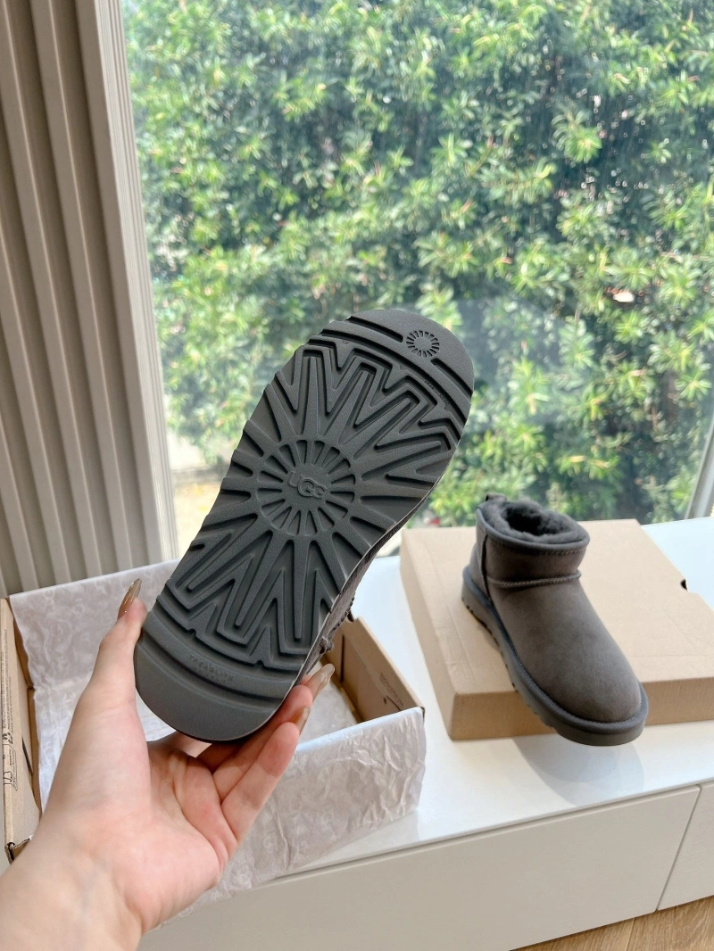 TopPick UGX Boots 228284