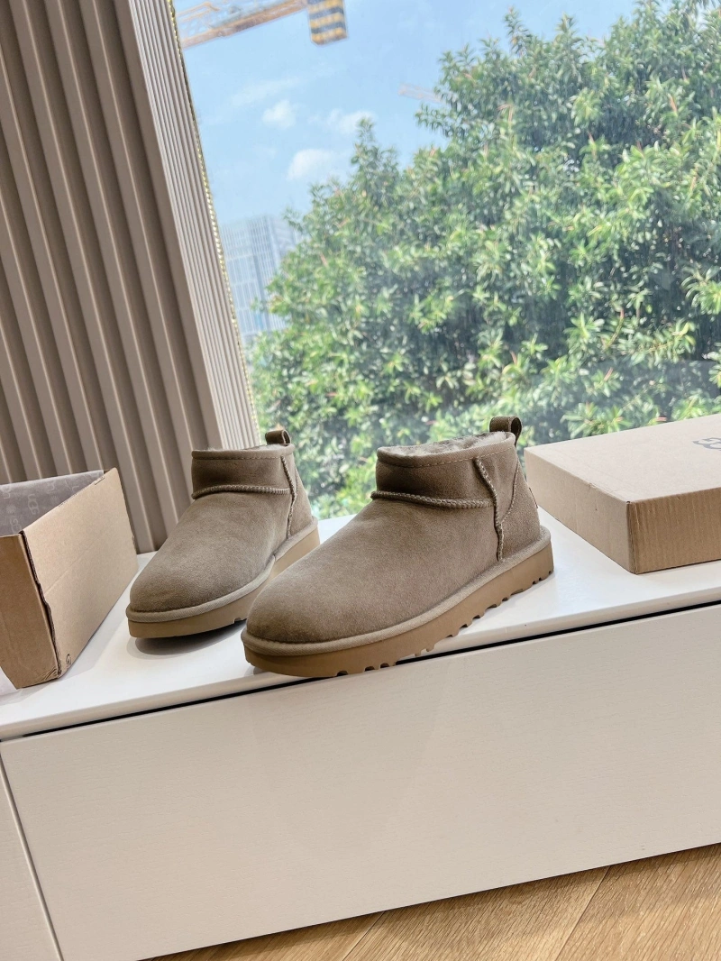 UGX Boots BestValue 228279