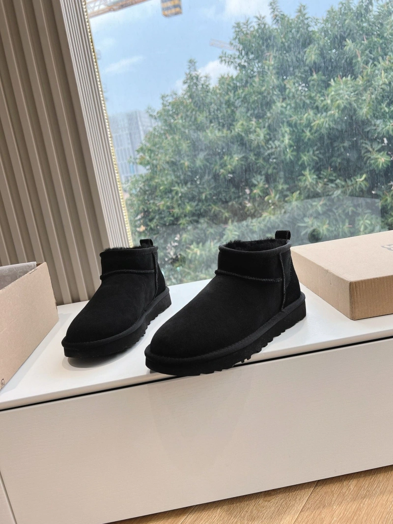 UGX Boots Sophisticated 228289