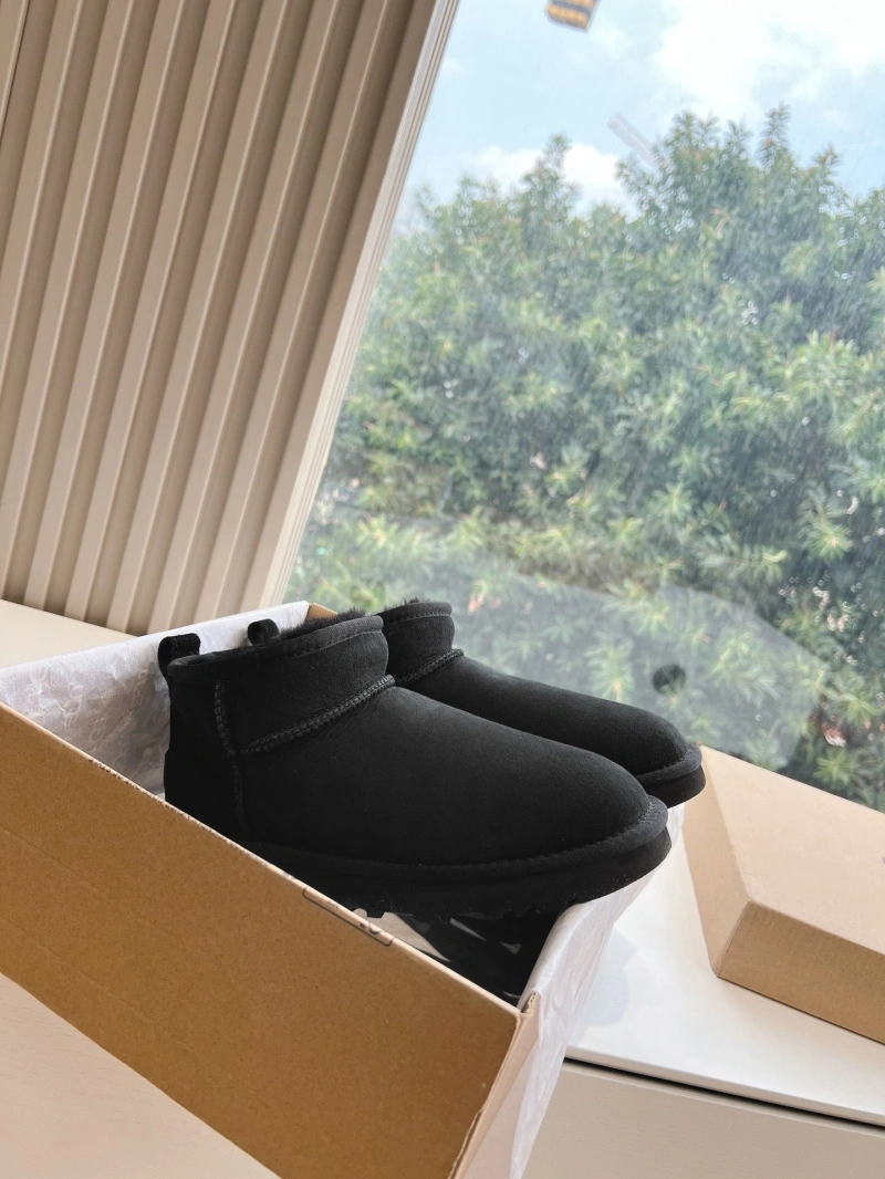 UGX Boots Sophisticated 228289