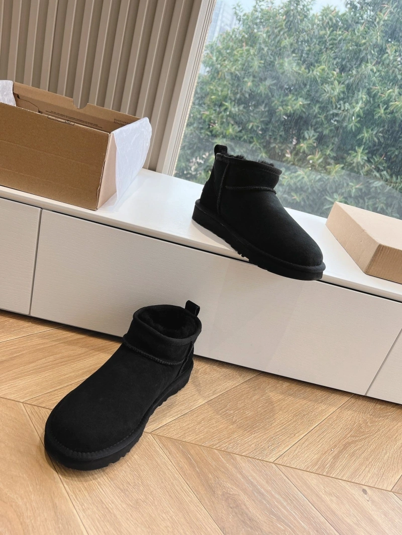 UGX Boots Sophisticated 228289