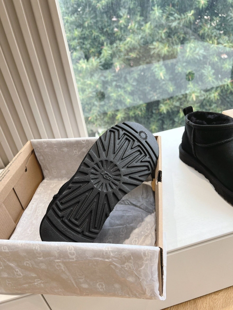 UGX Boots Sophisticated 228289