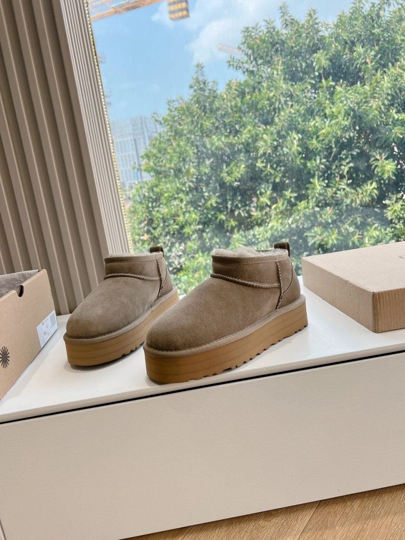 NewStyle UGX Boots 228295