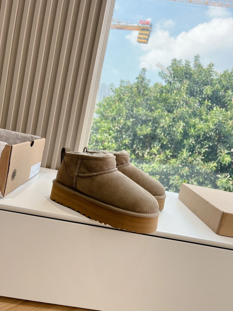NewStyle UGX Boots 228295
