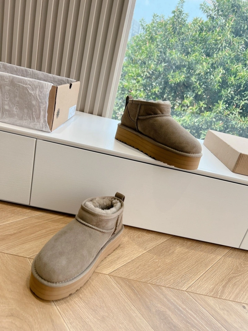 NewStyle UGX Boots 228295