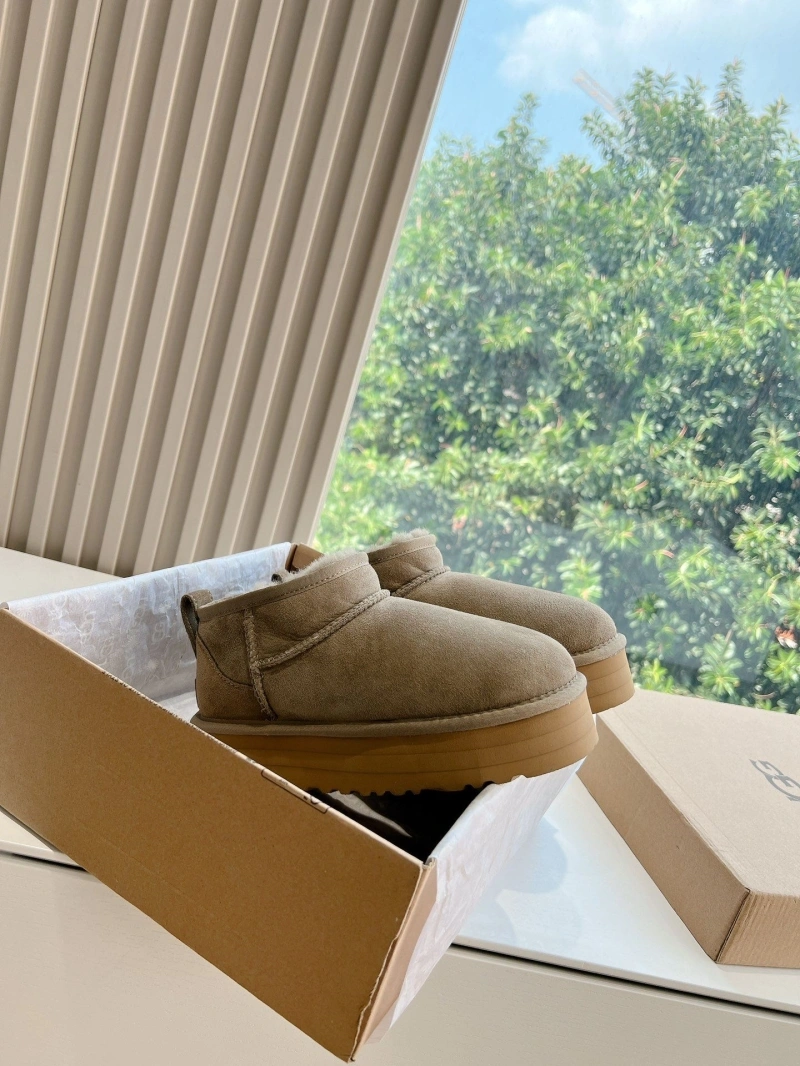NewStyle UGX Boots 228295