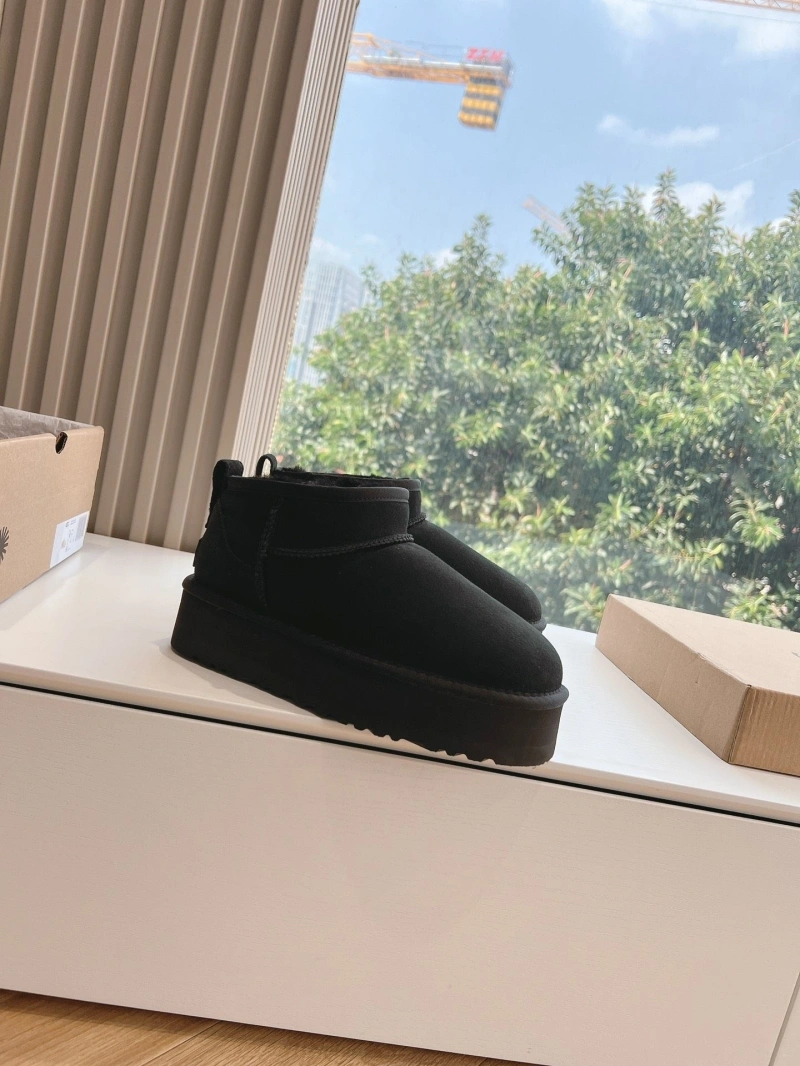 UGX Boots Sleek 228282
