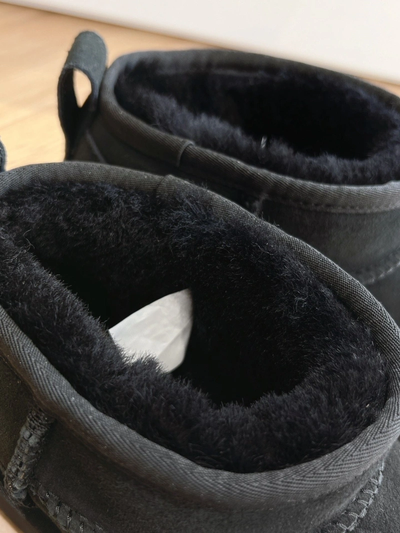 UGX Boots Sleek 228282