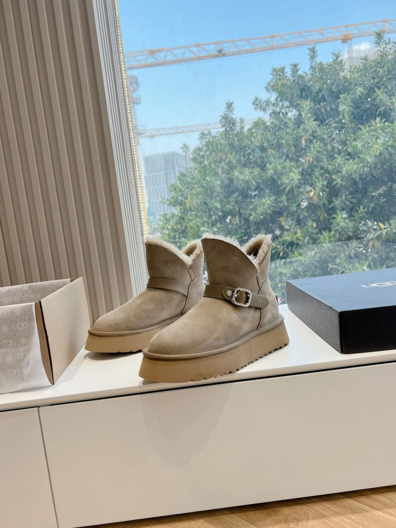 UGX Boots Classic 228277