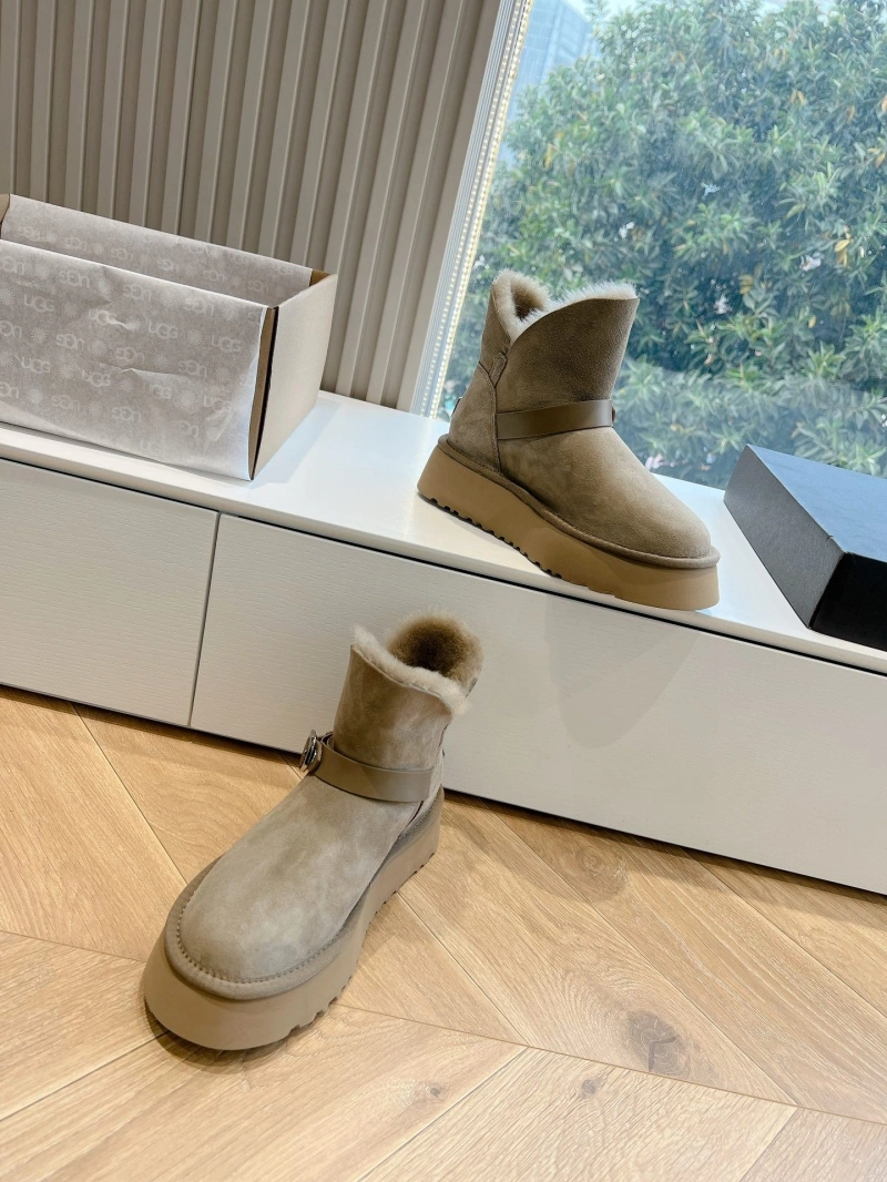 UGX Boots Classic 228277