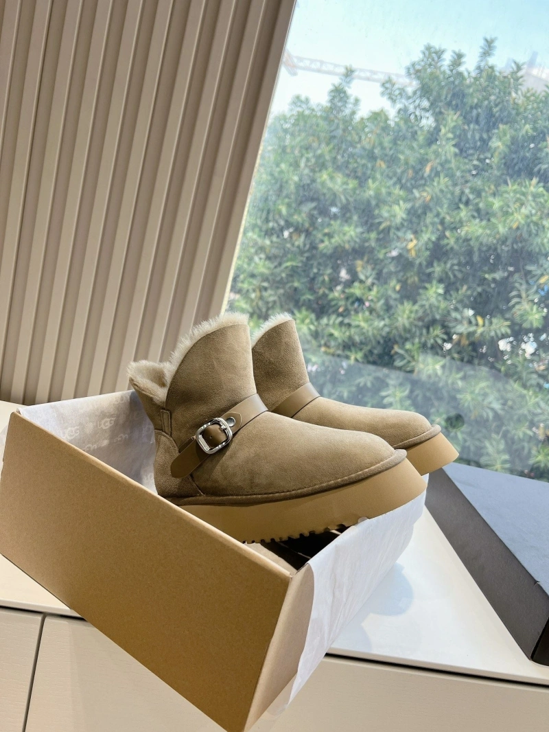 UGX Boots Classic 228277