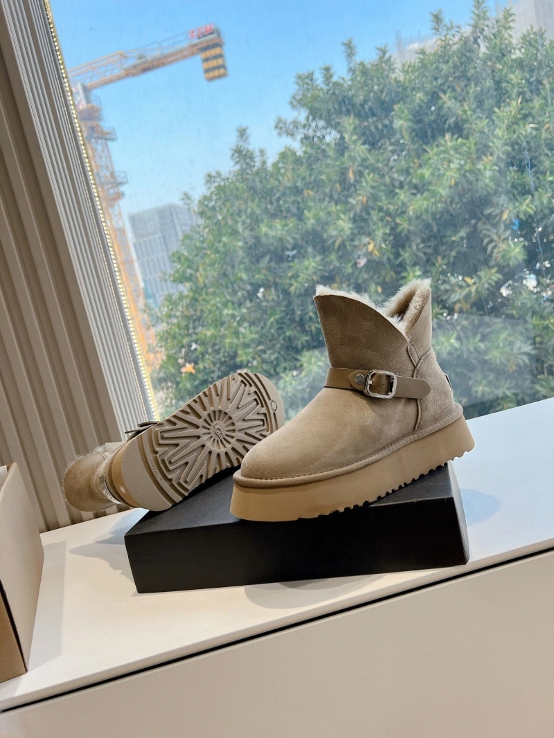 UGX Boots Classic 228277