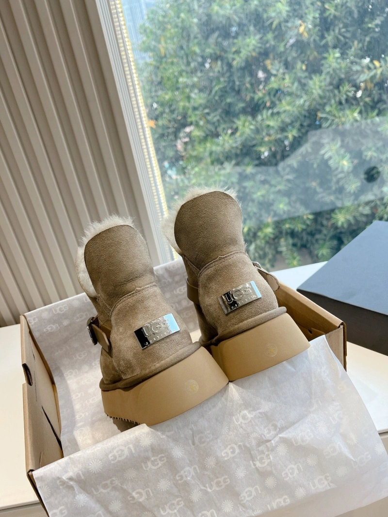 UGX Boots Classic 228277