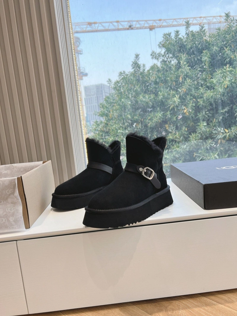 UGX Boots HighQuality 228278