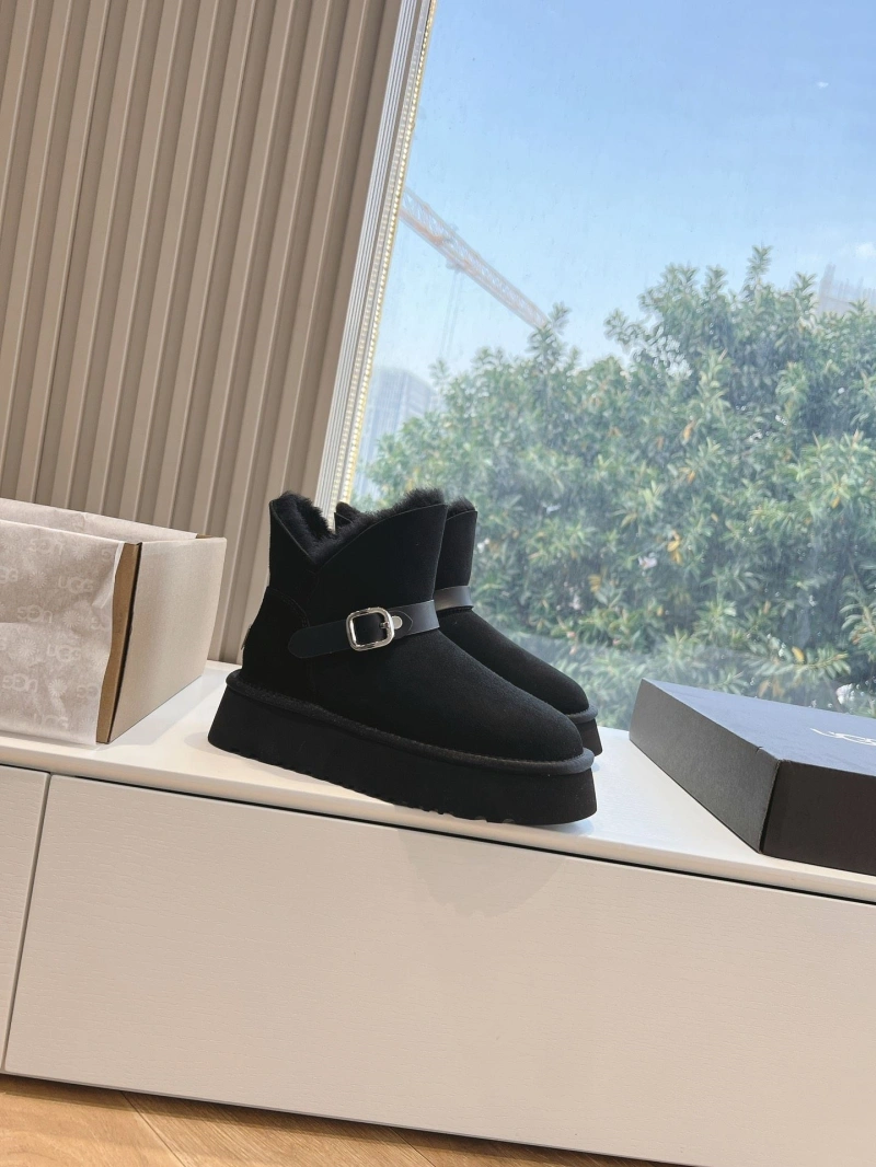 UGX Boots HighQuality 228278