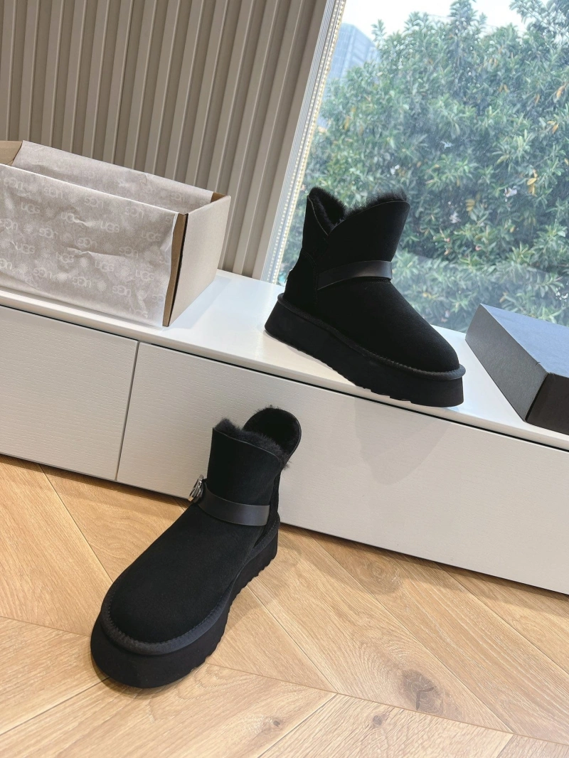 UGX Boots HighQuality 228278