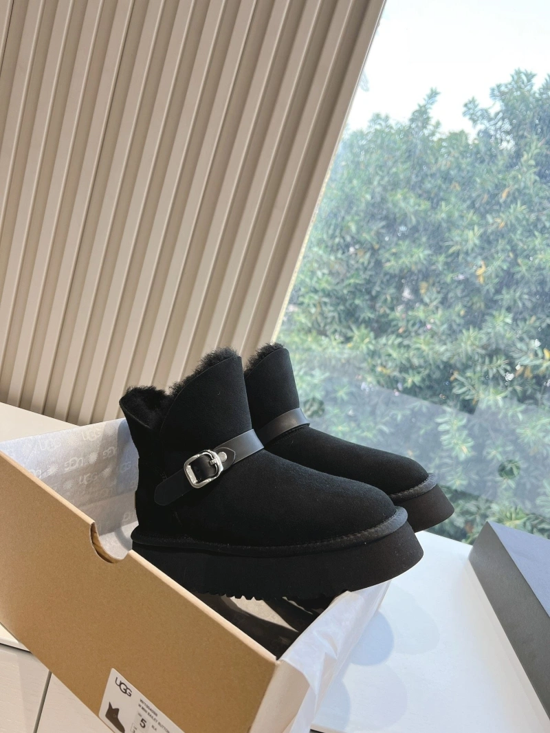 UGX Boots HighQuality 228278