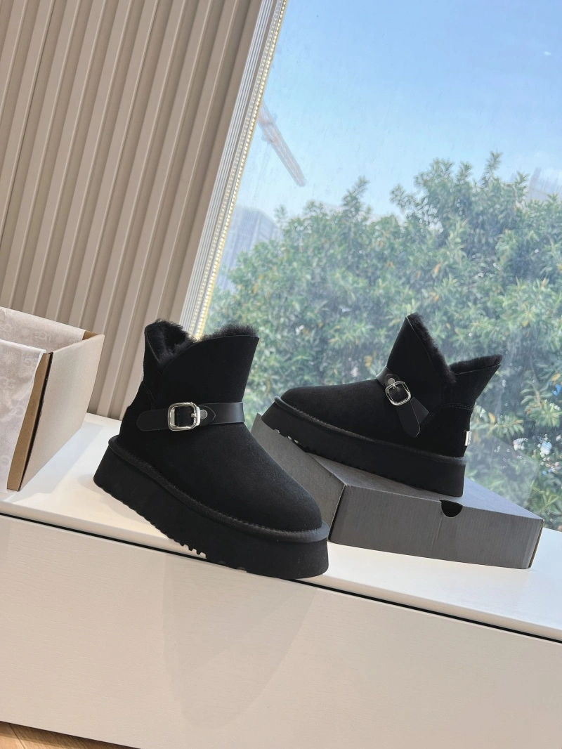 UGX Boots HighQuality 228278