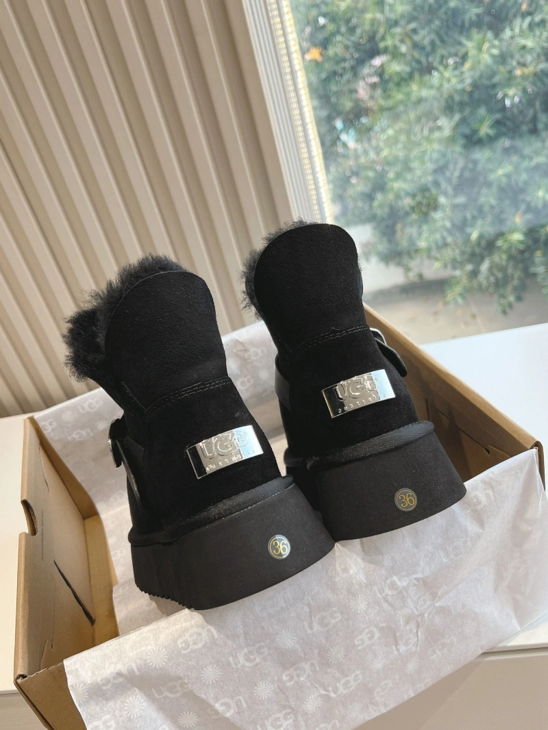 UGX Boots HighQuality 228278