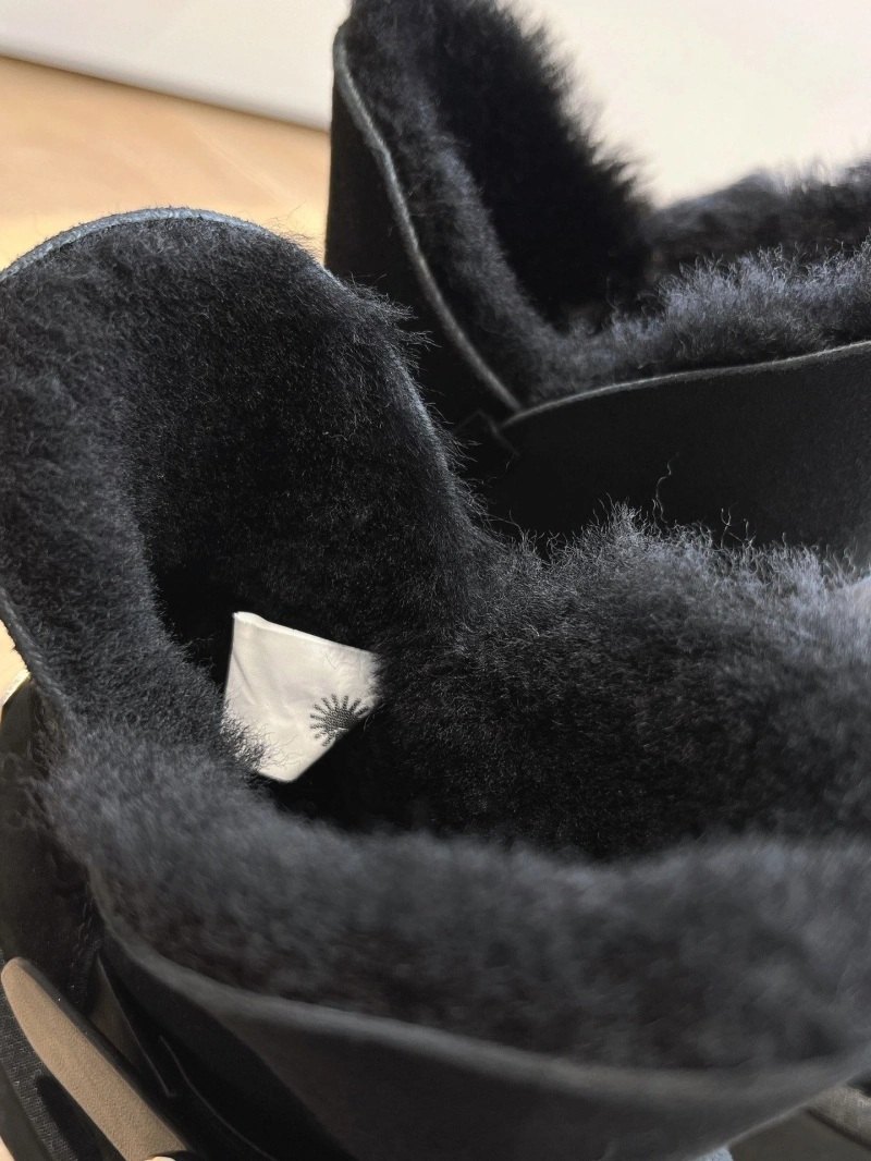 UGX Boots HighQuality 228278